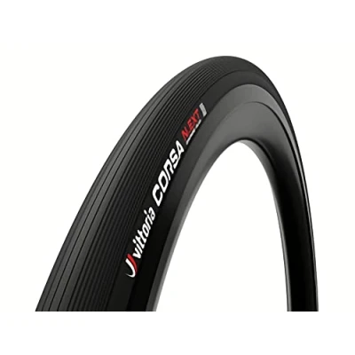 Afbeelding van Vittoria Corsa Next Graphene 2.0 Vouwband Zwart 700X24C