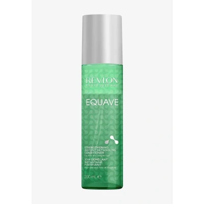 Afbeelding van Revlon Equave Strengthening Instant Detangling Conditioner 200ml Haibu by Kapperskorting.com