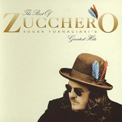 Afbeelding van Zucchero Best Of (CD) (International Special Edition)