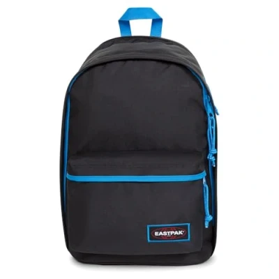 Image de Eastpak BACK TO WORK Sac à Dos, 27 L, Kontrast Bubble (Rose)