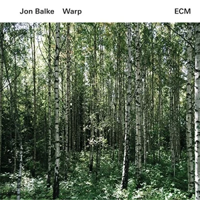 Afbeelding van Jon Balke Warp (CD)