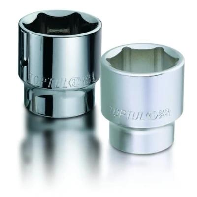Afbeelding van Pennenzak TORX TAMPER TOPTUL T27 extra lang: 150mm