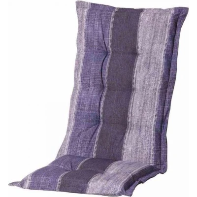 Afbeelding van Madison Tuinstoelkussen hoge rug 50x123 cm Forest