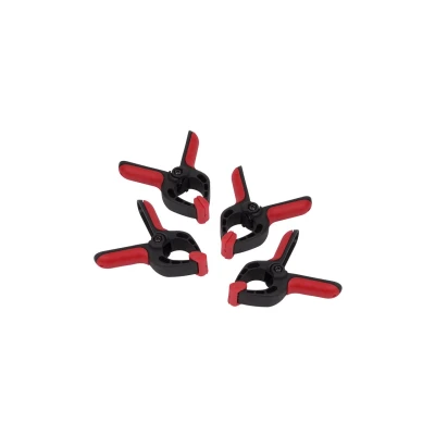 Afbeelding van Wovar Veerklem 90 mm Set 4 stuks