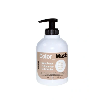 Afbeelding van Kay Pro Color Mask Beige 300ml Masker 300 ml