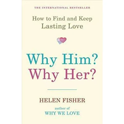 Afbeelding van Why Him Her