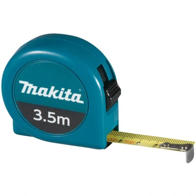 Afbeelding van Makita Rolbandmaat 3,5 Meter 16 mm t=cm