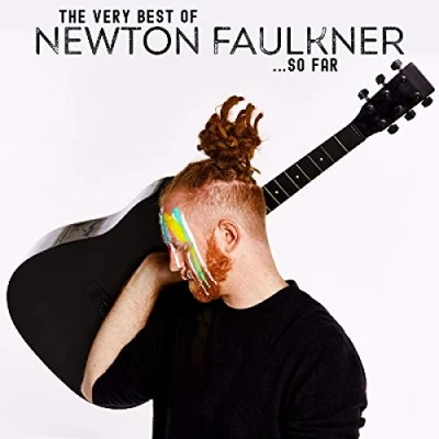Afbeelding van Very Best Of Newton.. (LP)