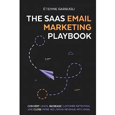 Afbeelding van The SaaS Email Marketing Playbook