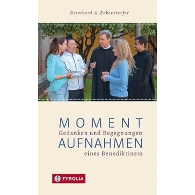 Afbeelding van Momentaufnahmen