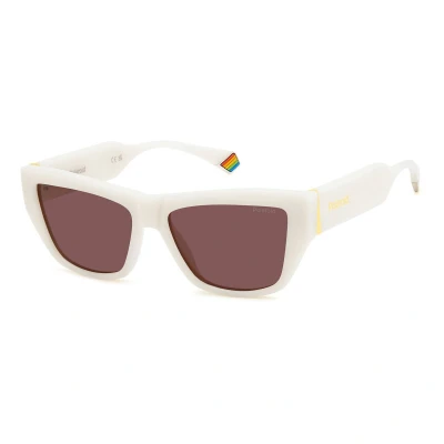Afbeelding van Zonnebril Dames Polaroid PLD 6210 S X VK6 Ø 55 mm