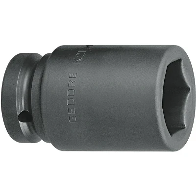 Afbeelding van Gedore K 21 L 6185860 Kracht dopsleutelinzet 32 mm 1 (25 mm)