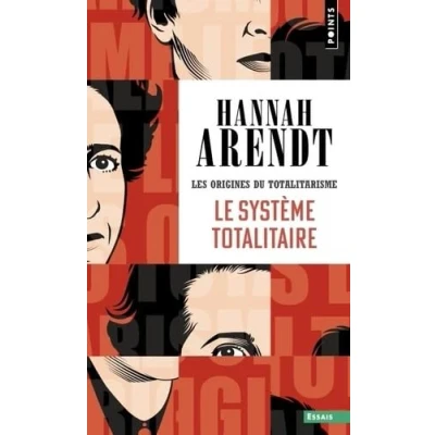 Afbeelding van Le système totalitaire