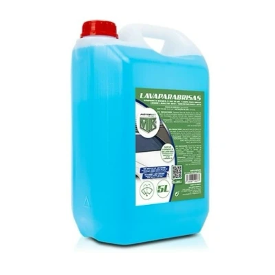 Afbeelding van Ruitenwsser MOT20325 Anti muggenfunctie (5 L)