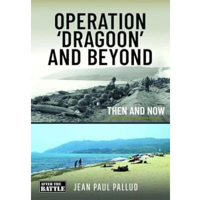 Afbeelding van Operation &#039;dragoon&#039; and Beyond