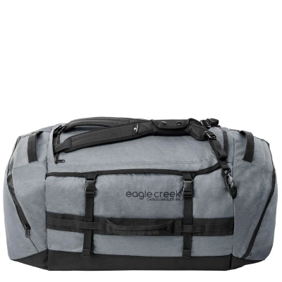 Afbeelding van Eagle Creek Cargo Hauler Duffel 90L charcoal Weekendtas