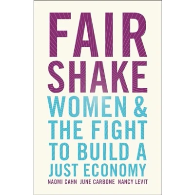 Afbeelding van Fair Shake