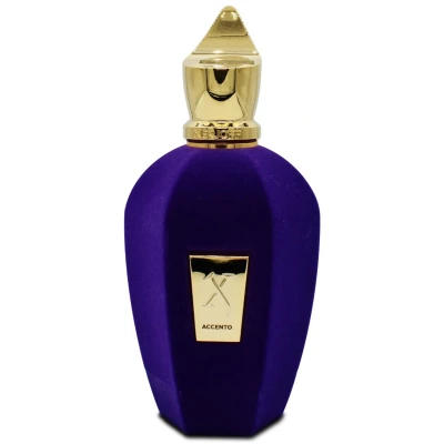 Afbeelding van Xerjoff V Accento 100 ml Eau de Parfum Spray