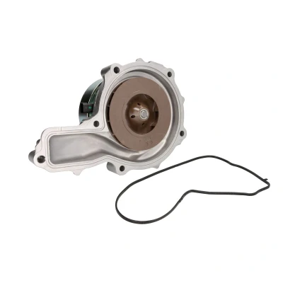 Afbeelding van BF 20160413002 waterpomp Met pakking, vloeistofwrijvingskoppeling Schakelbare elektromagnetisch VOLVO: FH II