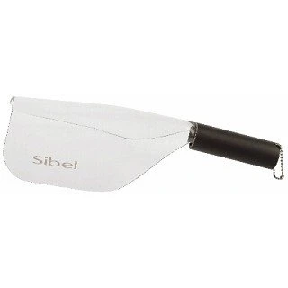Afbeelding van Sinelco Lakscherm