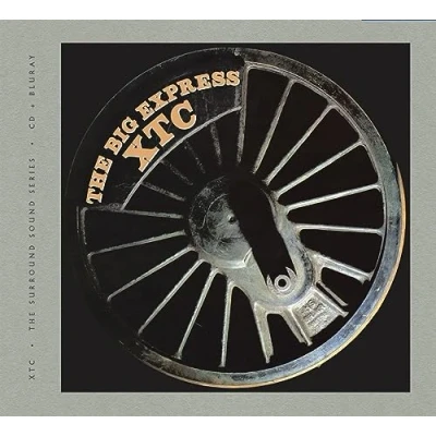 Afbeelding van XTC The Big Express (Blu ray)