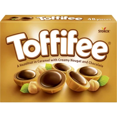 Afbeelding van Toffifee 48 stuks (400gr)