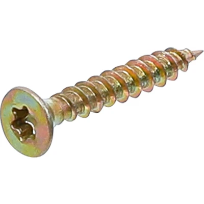 Afbeelding van BGS Multischroeven Torx T10 3,0 x 20 mm 260 stuks
