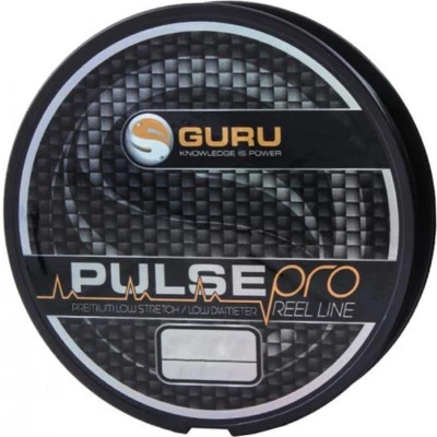 Afbeelding van Guru Pulse Pro Reel Line 300m Maat : 0.205mm (6.1lb)