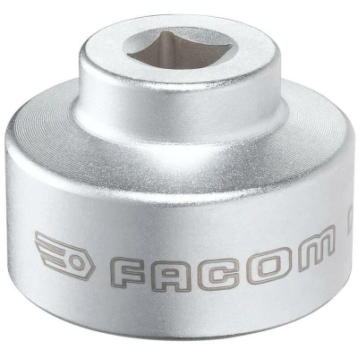 Image de FACOM D.163 32 capuchon pour filtre à huile composite 3/8&quot; drive mm
