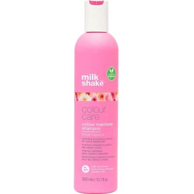 Afbeelding van MILK_SHAKE Color Care Colour Maintainer Shampoo Flower Fragrance 300 ml