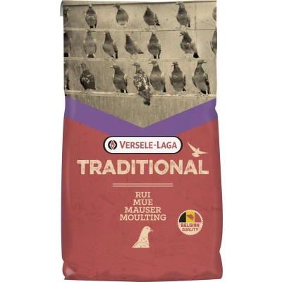 Afbeelding van Versele Laga Traditional Rui Subliem Duivenvoer 25 kg