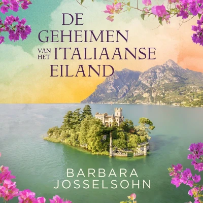 Afbeelding van De geheimen van het Italiaanse eiland