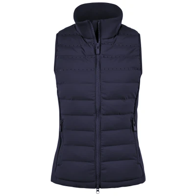 Image de Pikeur Gilet Sans Manches Sports Hybrid SS25 NightblueVendu par Agradi
