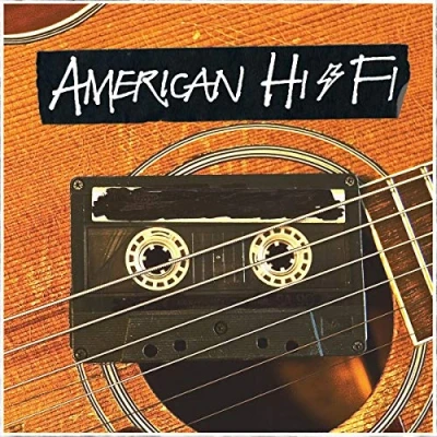 Afbeelding van American Hi Fi Acoustic