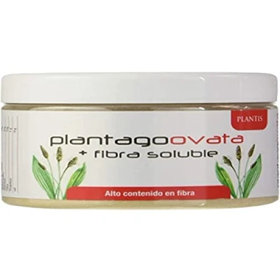 Afbeelding van Plantago Ovata Plantis 180 g