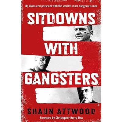 Afbeelding van Sitdowns with Gangsters