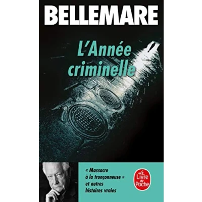 Afbeelding van Le Livre de Poche: Histoires extraordinaires et vraies