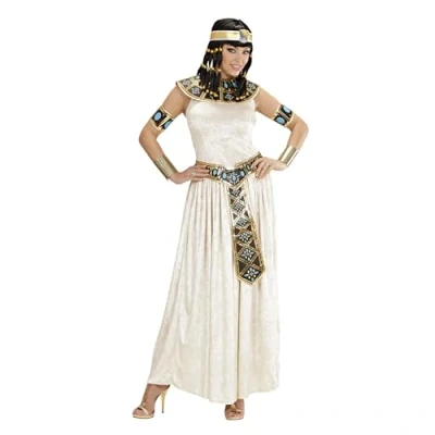 Afbeelding van &quot;Egyptische koningin kostuum voor vrouwen Verkleedkleding Small&quot;