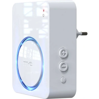 Afbeelding van m e modern electronics 41401 Ontvanger voor Draadloze deurbel