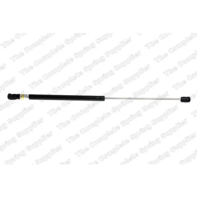 Afbeelding van LESJÖFORS 8177802 Gasveer achterklep voor voertuigen zonder spoiler Achter SAAB: 900 II Hatchback