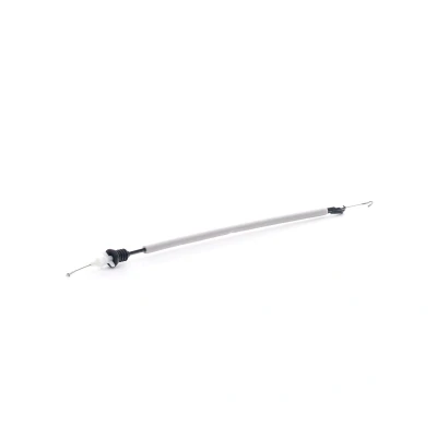 Afbeelding van TOPRAN 118 359 Kabel, deurregeling Links voor, Rechts achter, Binnen VOLKSWAGEN: Passat B6 Variant