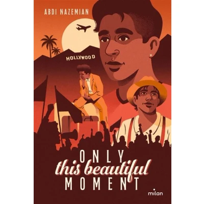 Image de Only this beautiful moment