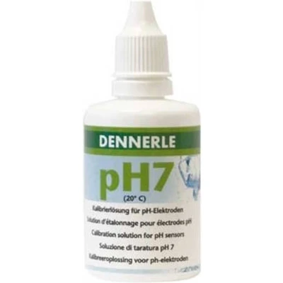 Afbeelding van Dennerle Ijkvloeistof Ph 7 Testen 50 ml