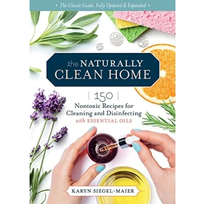 Afbeelding van Naturally Clean Home