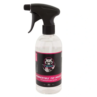 Afbeelding van Racoon Cabriolet RN CONTOPPRO500