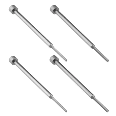 Afbeelding van Be In Your Mind 4 stuks autosleutelmes demontagepennen 1,4 mm 1,7 reparatiegereedschap