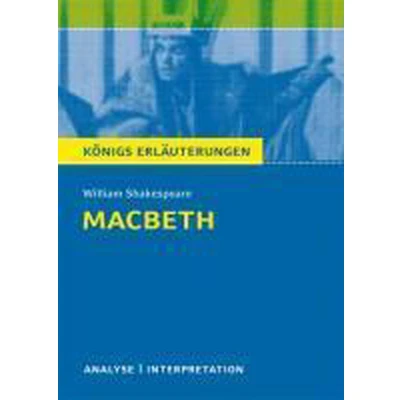 Afbeelding van Macbeth