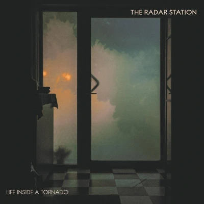 Afbeelding van Starman Radar Station Life Inside A Tornado Cd