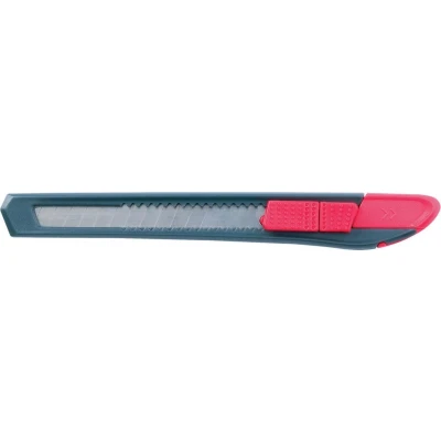 Afbeelding van Maped cutter mes van 9 mm, geleverd met 10 extra mesjes