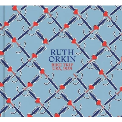 Afbeelding van Ruth Orkin